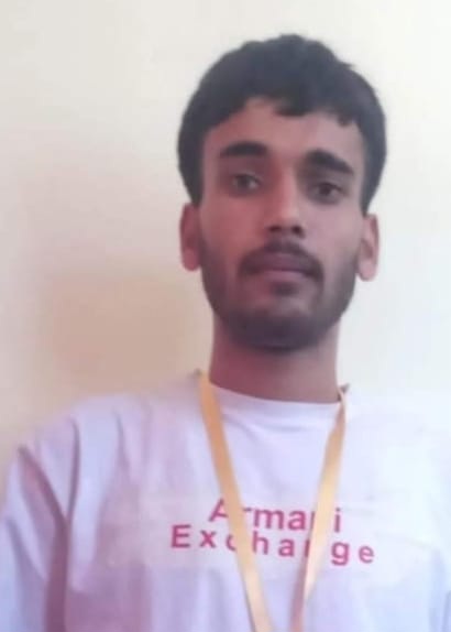 AGPS’s 12th class student dies in suspicious circumstances in Rajouri.