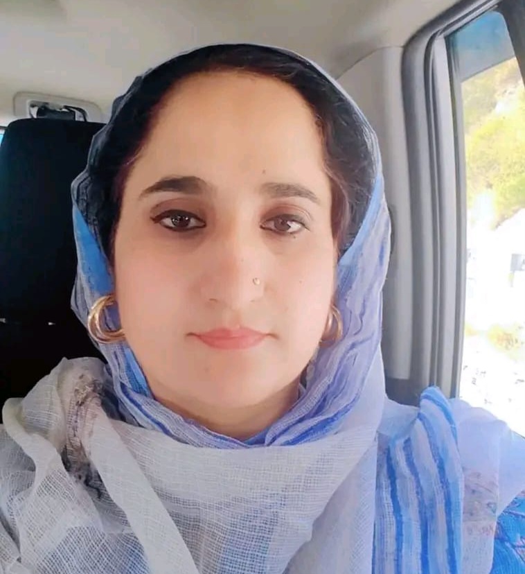 Shabnum Jan Calls for Salary Increases for Anganwadi Workers in Jammu and Kashmir