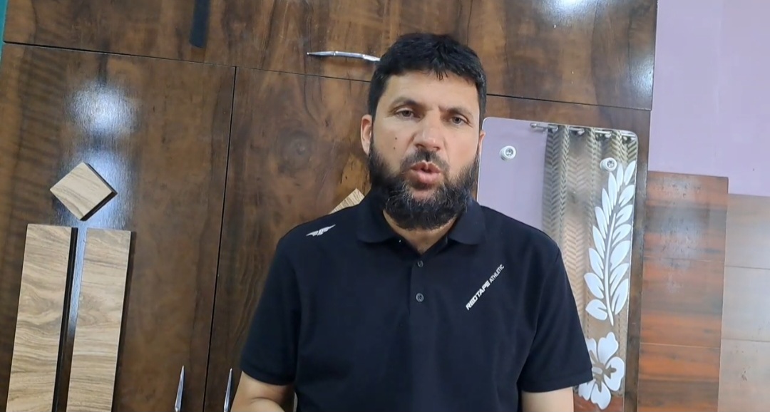 Farooq Inqlabi Strongly Condemns Denial of Eid Prayer Permission at Srinagar Eidgah