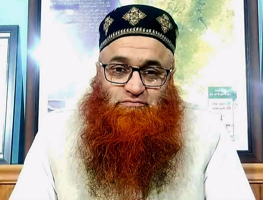 Mufti Nazir Ahmad Qasmi: A Guiding Light and Spiritual Figure for the Muslim Community