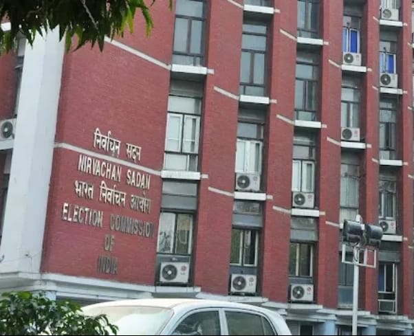 ECI Enforces Silence Period, Bans Exit Polls for Bihar Polls/Bye-Elections ; Media barred from airing election content 48 hours before polling