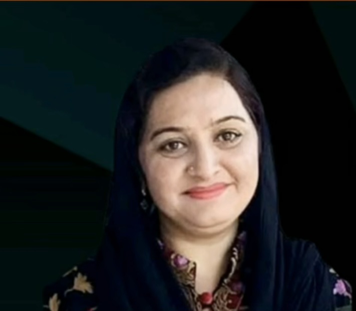 Modiji’s era, an era of peace in Jammu and Kashmir : Last writeup of Late Sunaina Mir