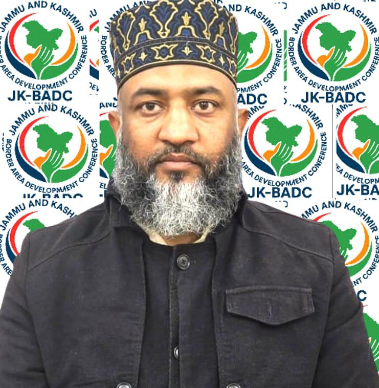 Fix Clear Timeline for Panchayat Polls in Jammu andKashmir: BADC