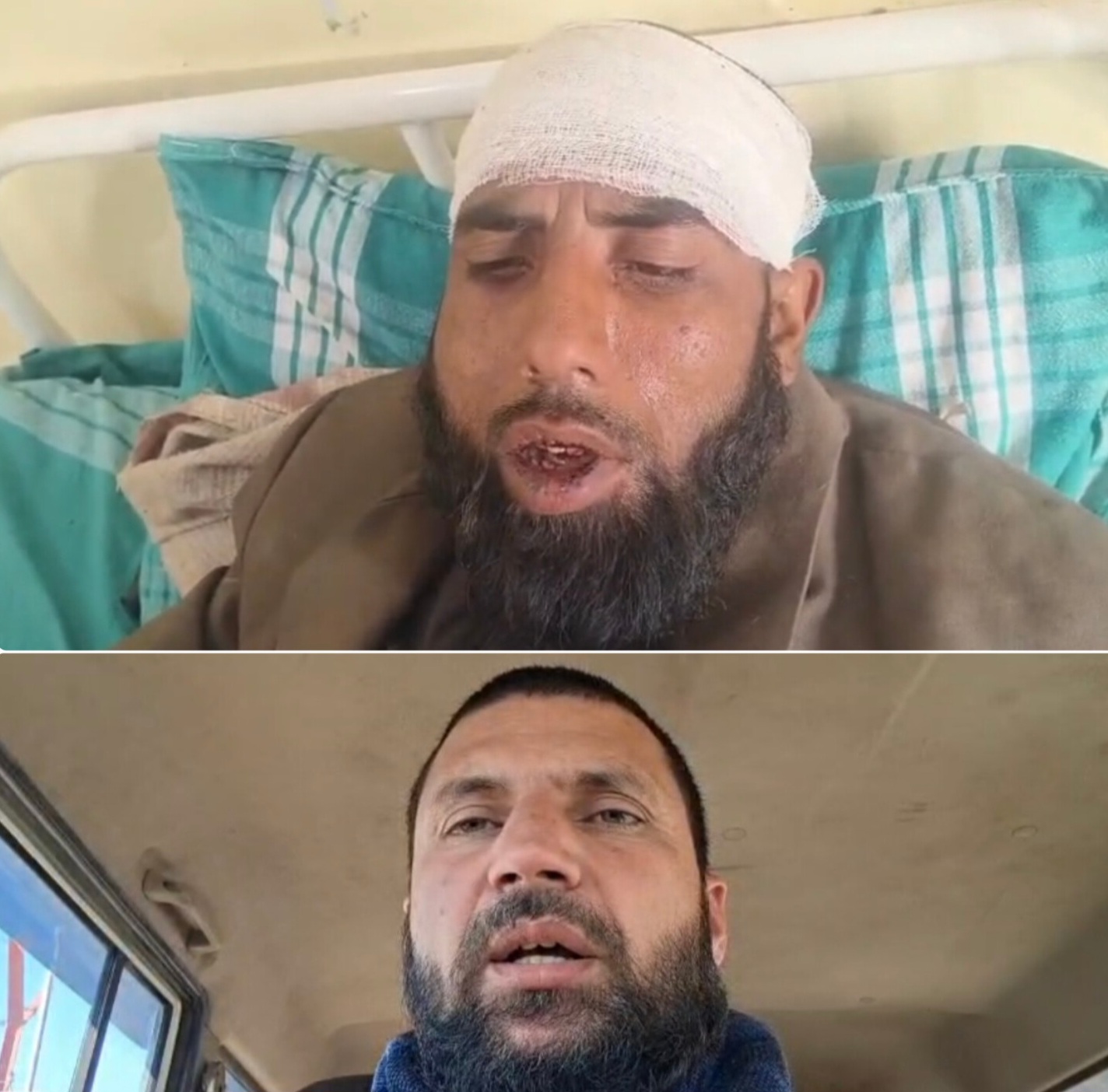 Farooq Inqlabi Strongly Condemns Brutal Attack on Muslim Labourers in Uttarakhand