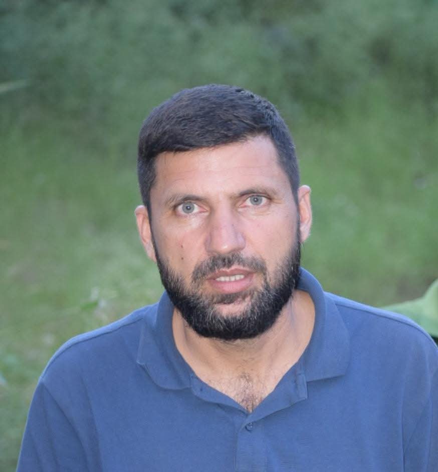 سیلاب متاثرین آج بھی معاوضے کے منتظر، حکومت فوری اقدامات کرے: فاروق انقلابی