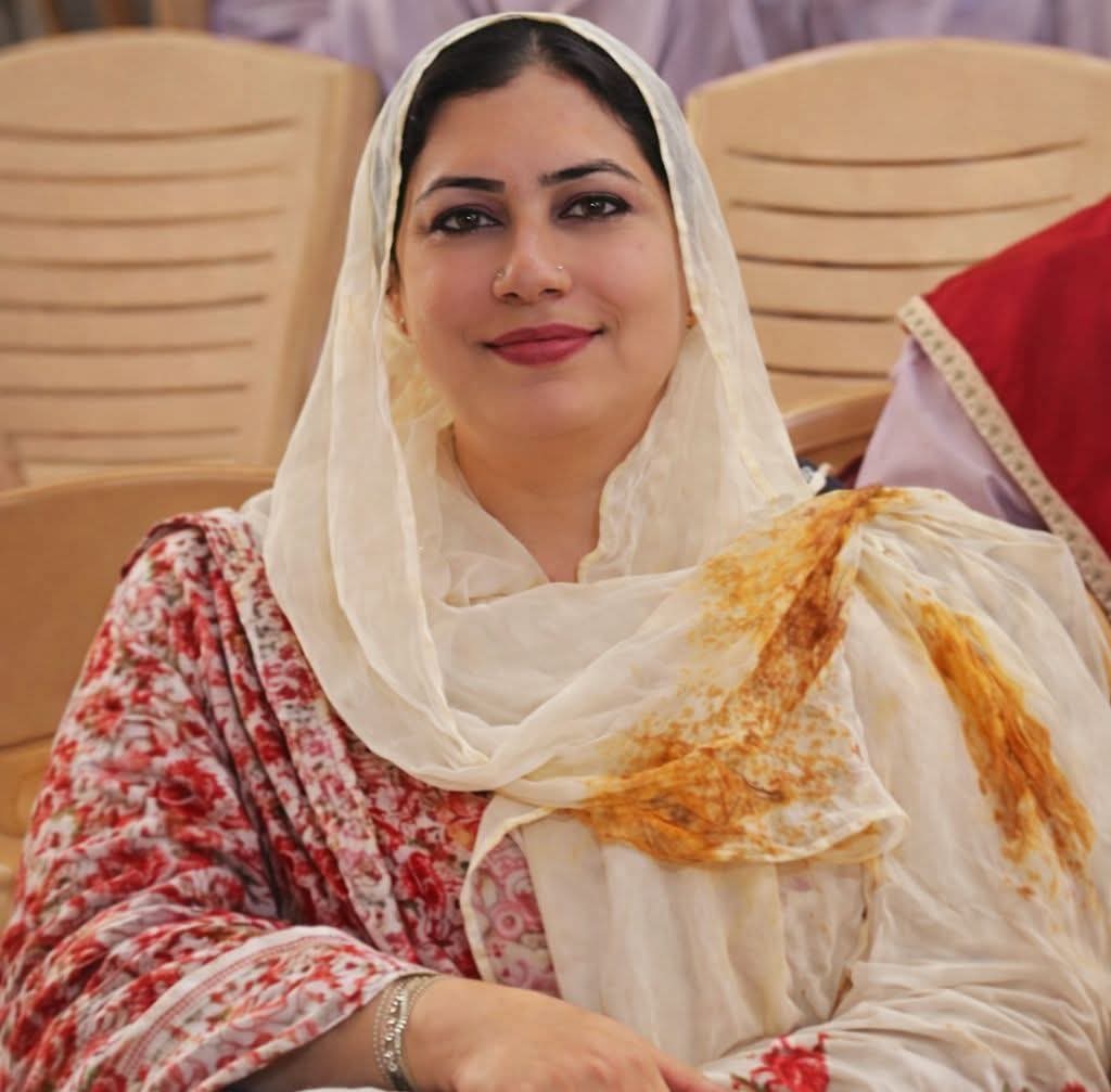 “وہ چراغ جو بجھ کر بھی روشنی دے گیا — ڈاکٹر تبسم ناز کی داستان”