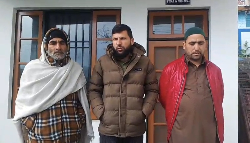 راجوری میں ہاؤس کمیٹی کا دورہ محض رسمی کارروائی، دور دراز علاقوں کی زمینی حقیقتیں نظر انداز: فاروق انقلابی