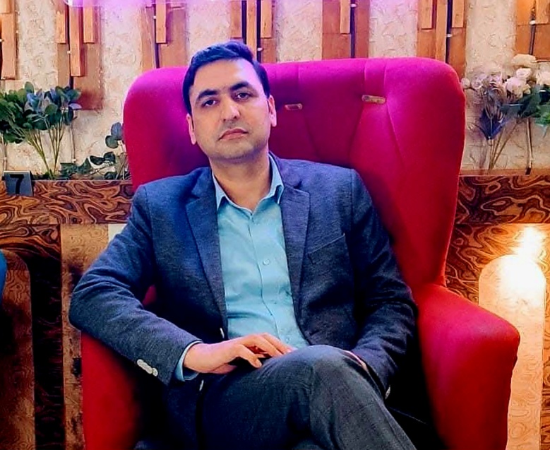 J&K Government Transfers ARTOs, Ashiq Rafiq Malik Posted as ARTO Rajouri , Nawaz Sharif as ARTO Poonch.