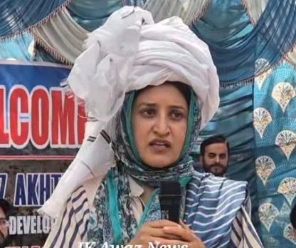 تعلیم کی روشن صبح اور گوجر بکروال بیٹیوں کا عروج