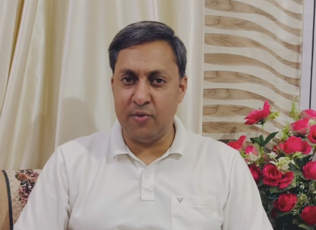 Adv, Zulkarnain Chowdhary Demands Probe Into Alleged Harassment of Poonch Additional Sessions Judge