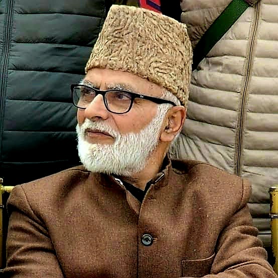 LG Manoj Sinha Allocates Portfolios to J&K Ministers; Deputy CM Surinder Choudhary Gets Five Departments